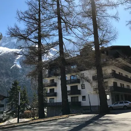 Studio Bivouac * Chamonix
